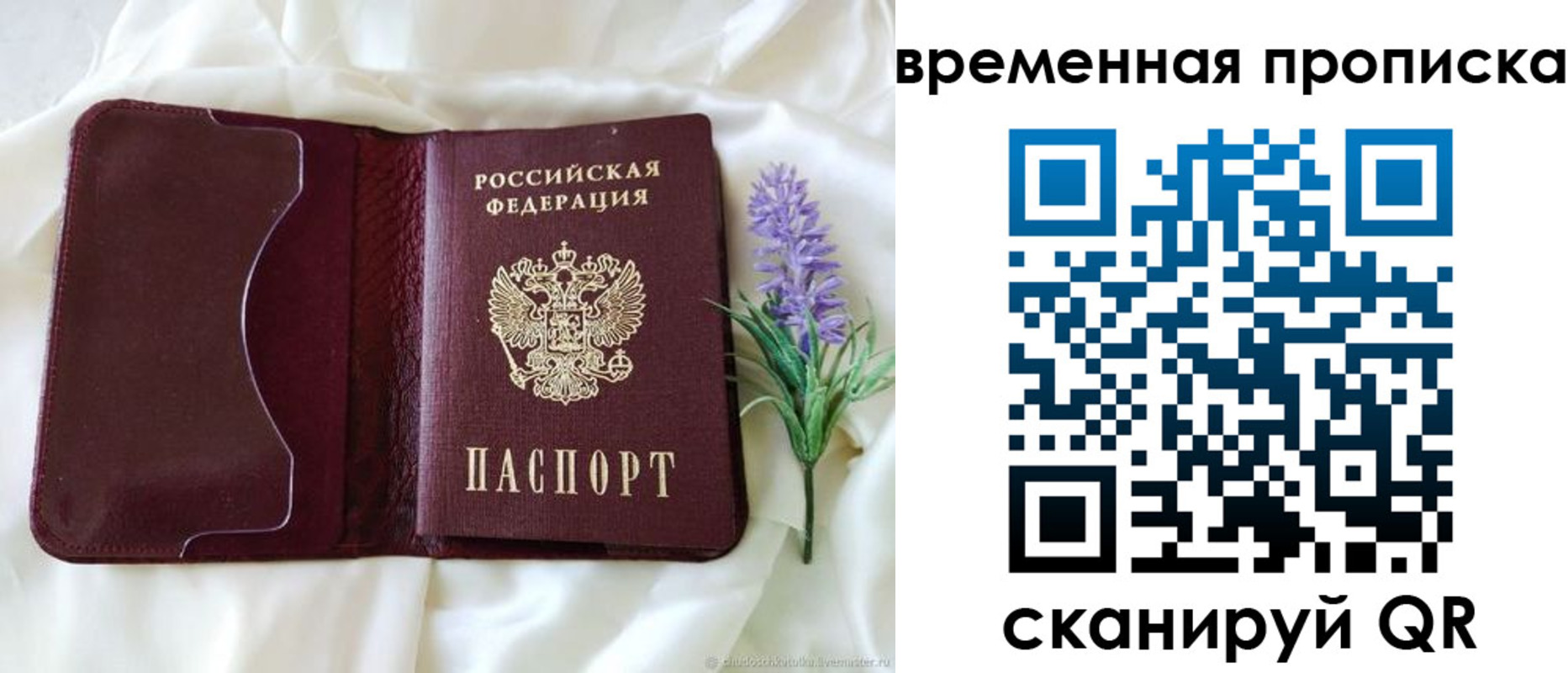 временная регистрация 2025 в Великих Луках